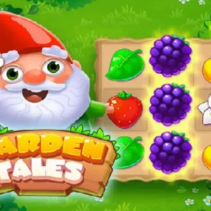Garden Tales