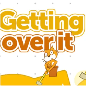 Getting Over It Unblocked
