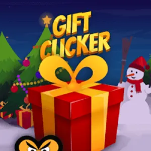 Gift Clicker