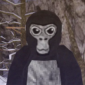Gorilla Tag