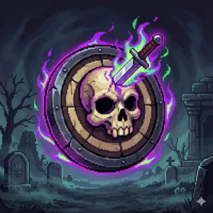 Gothic Knife