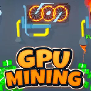 GPU Mining