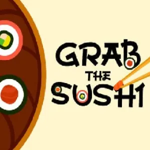 Grab the Sushi