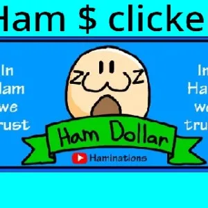 Ham Clicker