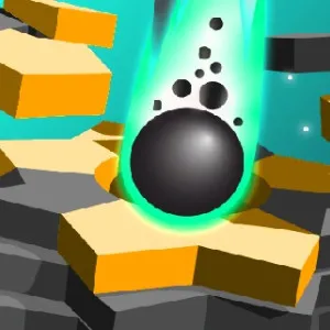Helix Stack Ball