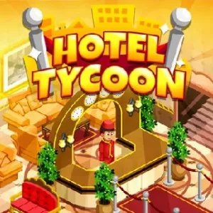 Hotel Tycoon Empire
