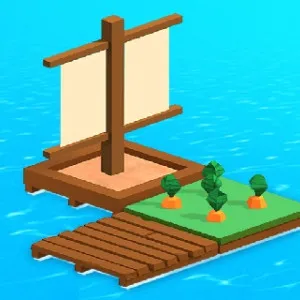 Idle Asks: Sail And Build