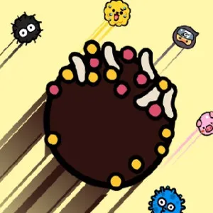 Idle Balls