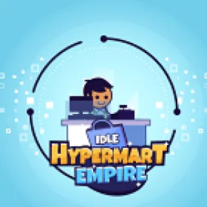 Idle Hypermart Empire