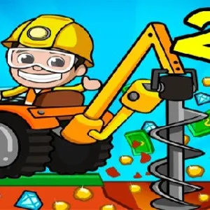 Idle Miner Tycoon: Mine & Money Clicker Management