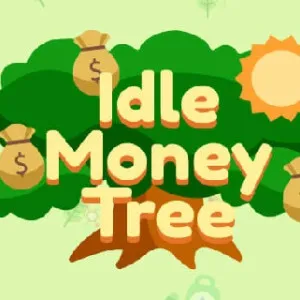 Idle Money Tree