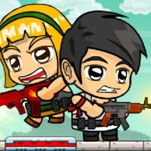 Idle Zombie Guard