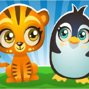 Idle Zoo