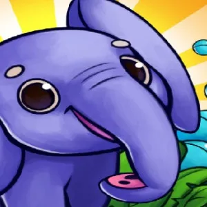 Idle Zoo Safari Rescue
