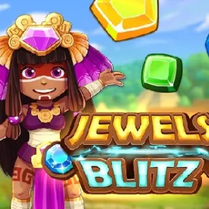 Jewels Blitz 5