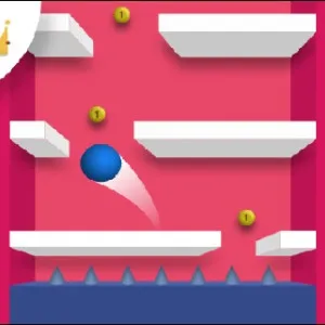 Jump Tower 3D