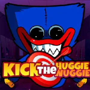 Kick The Huggie Wuggie