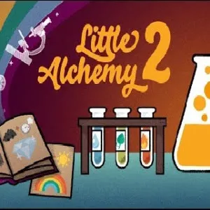 Little Alchemy 2