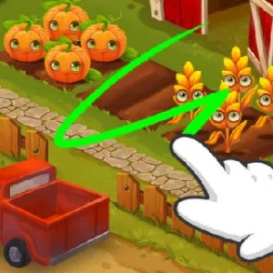 Little Farm Clicker