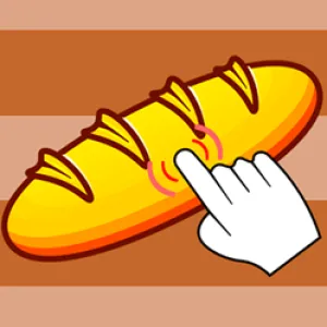 Loaf Clicker