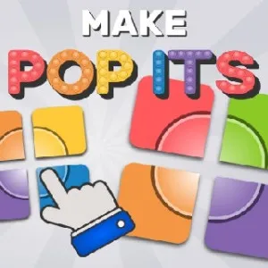 Make Pop Its