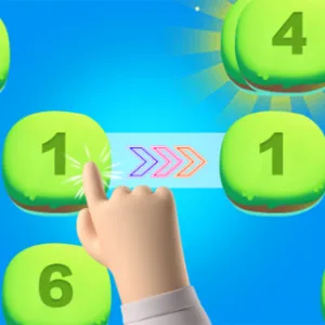 Match 20 Challenge