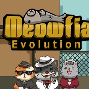 Meowfia Evolution Endless