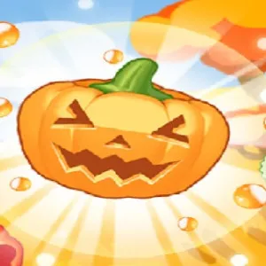 Merge Pumpkin