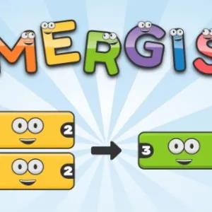 Mergis