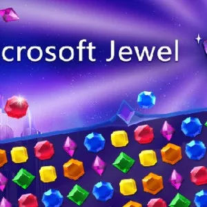 Microsoft Jewel