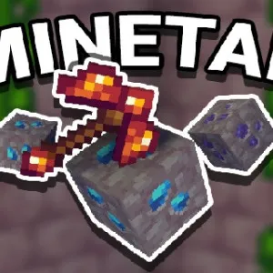Mine Tap