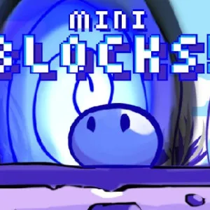 Mini Blocks