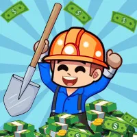 Mining Clicker