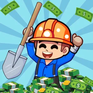 Mining Clicker