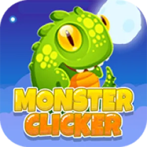 Monster Clicker 2