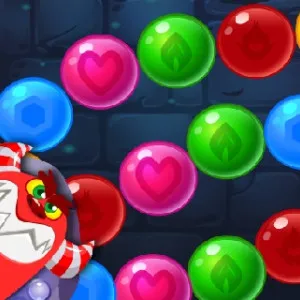 Monster Shooter Defense