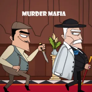 Murder Mafia