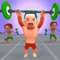 Muscle Up Master