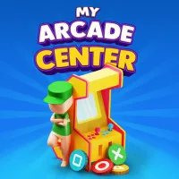 My Arcade Center