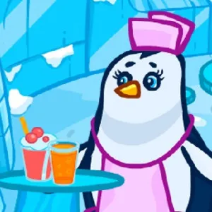 Penguin Cafe