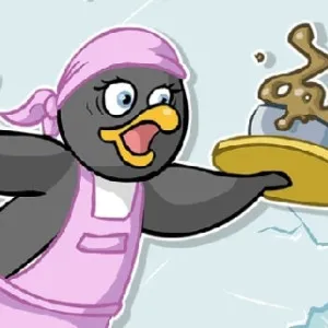 Penguin Diner