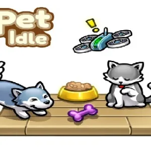 Pet Idle