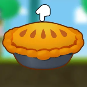 Pie Clicker