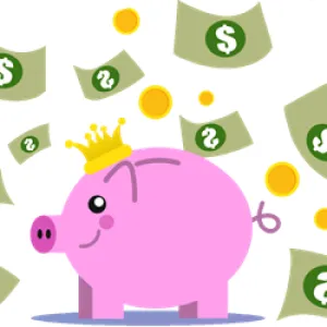 Piggy Clicker