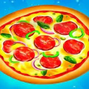 Pizza Clicker