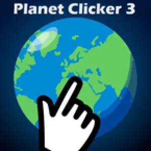 Planet Clicker 3