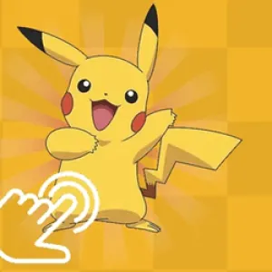 Pokemon Clicker