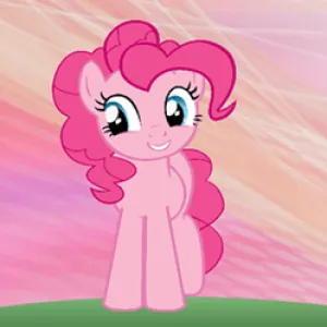 Pony Clicker