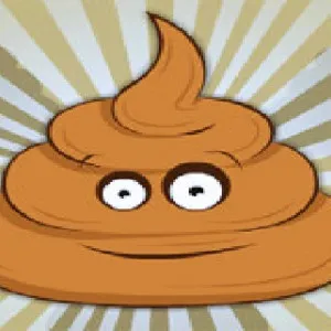 Poop Clicker