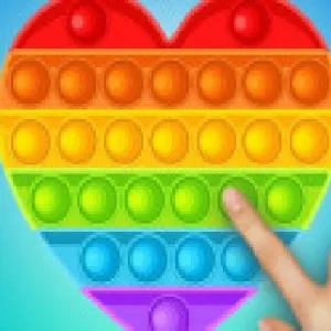 Pop it Fidget Toy